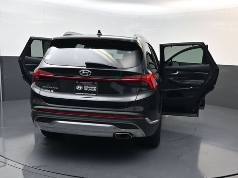 Used 2021 Hyundai Santa Fe SEL w/ Convenience + Premium Package FWD image 30