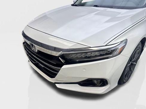 Used 2021 Honda Accord EX-L image 16