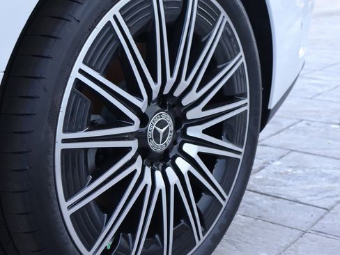 New 2026 Mercedes-Benz CLE 450 4MATIC Cabriolet image 39