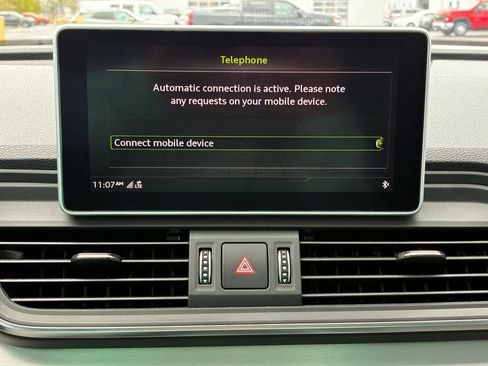 Used 2020 Audi SQ5 Prestige w/ Prestige Package AWD/4WD image 27