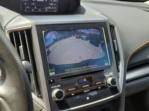 Used 2019 Subaru Crosstrek 2.0i Limited AWD/4WD image 28