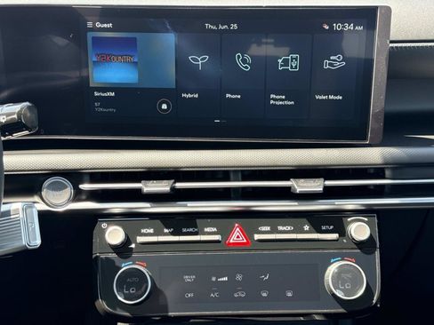 New 2026 Hyundai Tucson Blue SE w/ Tow & Go Package AWD/4WD image 3