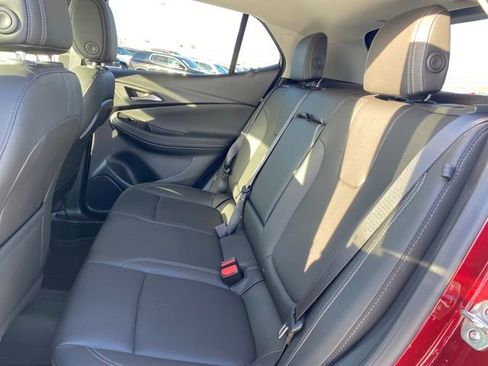 Certified 2024 Buick Encore GX Sport Touring w/ Comfort Package image 17