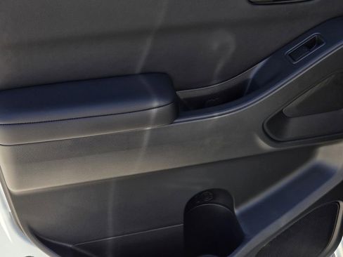 New 2026 Nissan Frontier SV w/ All-Weather Content Package image 10