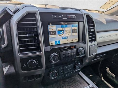 Used 2019 Ford F250 Lariat AWD/4WD image 19