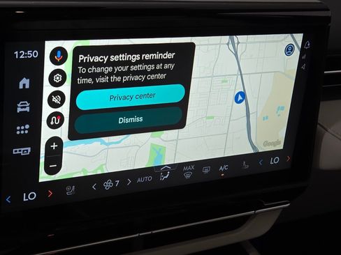 New 2026 Lincoln Nautilus Premier AWD/4WD image 25