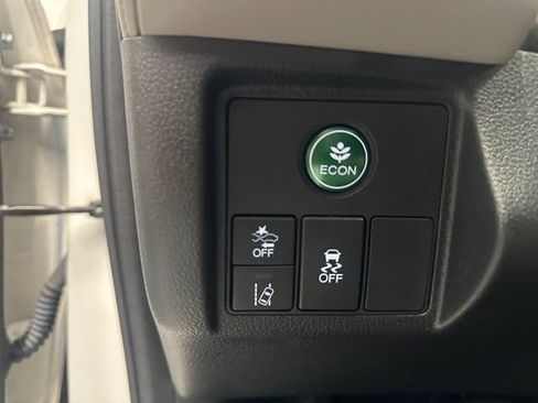 Used 2019 Honda HR-V EX image 20
