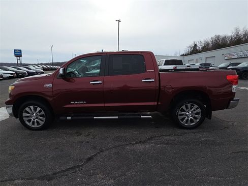 Used 2010 Toyota Tundra Limited image 5