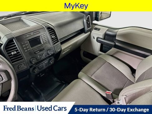 Used 2015 Ford F150 XL w/ Equipment Group 101A Mid AWD/4WD image 27