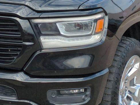 Used 2019 RAM 1500 Big Horn image 11