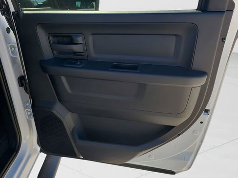 New 2026 RAM 3500 Tradesman AWD/4WD image 43