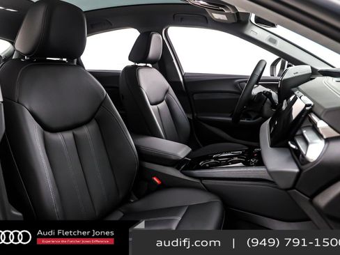 New 2025 Audi A5 2.0T Premium Plus image 7