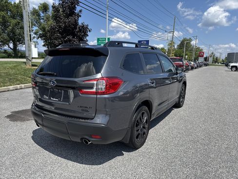 Used 2024 Subaru Ascent Onyx Edition Limited AWD/4WD image 35