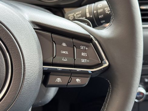 New 2025 MAZDA CX-5 Signature image 28
