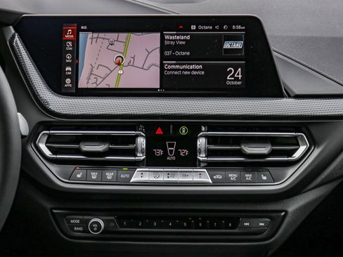 Used 2024 BMW M235i xDrive Gran Coupe w/ Premium Package image 9