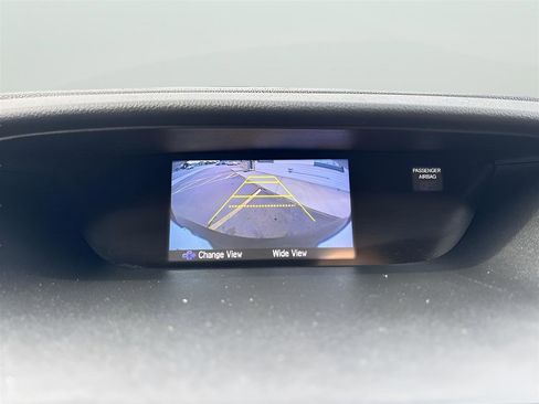 Used 2015 Honda CR-V LX image 22