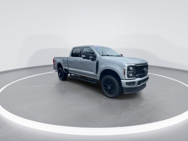 Certified 2024 Ford F250 XLT w/ XLT Premium Package AWD/4WD image 1