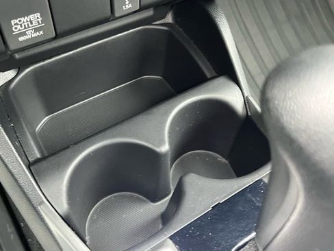 Used 2019 Honda Fit EX image 12