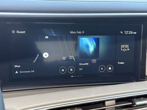 New 2026 Hyundai Palisade Calligraphy image 29