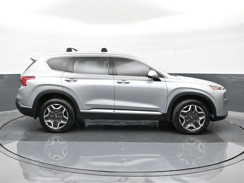 Used 2022 Hyundai Santa Fe Limited image 9