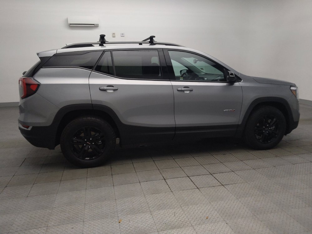 Used 2023 GMC Terrain AT4 AWD/4WD image 10