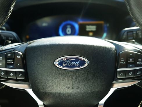 Used 2021 Ford Explorer ST w/ Equipment Group 401A image 26