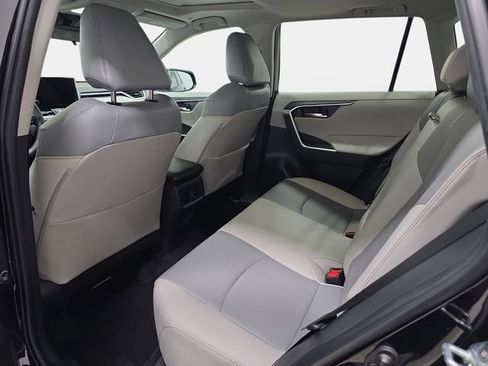 Certified 2023 Toyota RAV4 XLE Premium AWD/4WD image 10