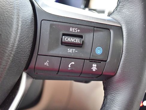 Used 2023 INFINITI QX60 Luxe w/ Vision Package AWD/4WD image 26