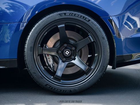 Used 2021 Chevrolet Camaro ZL1 RWD image 53