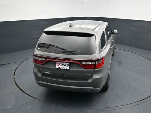 New 2026 Dodge Durango GT AWD/4WD image 40
