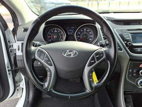 Used 2015 Hyundai Elantra SE w/ Option Group 03 image 22