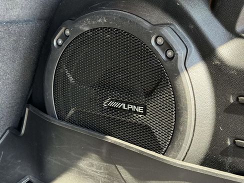 Used 2020 Jeep Wrangler Unlimited Rubicon w/ Quick Order Package 28Y Recon image 10