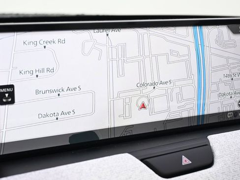 New 2026 MAZDA CX-90 3.3 Turbo S w/ Premium Plus image 30