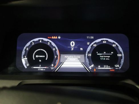 Used 2025 Toyota Tacoma TRD Off-Road image 40