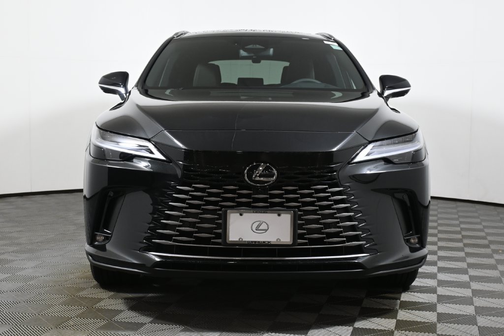 New 2026 Lexus RX 350 AWD w/ Convenience Package image 10
