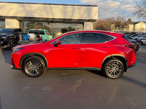 Used 2024 Lexus NX 350 AWD image 16