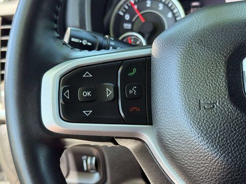 Used 2024 RAM 1500 Big Horn AWD/4WD image 29