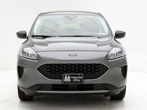 Used 2022 Ford Escape SE w/ Convenience Package image 4