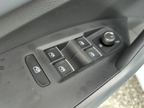 New 2026 Volkswagen Jetta SEL image 26