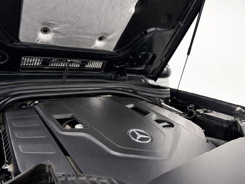 Used 2019 Mercedes-Benz G 550 image 31