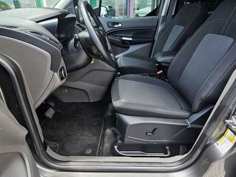 Used 2023 Ford Transit Connect XLT FWD image 17