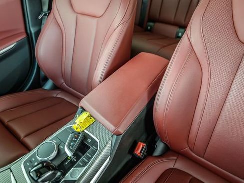 Used 2022 BMW M340i xDrive w/ Driving Assistance Package image 43