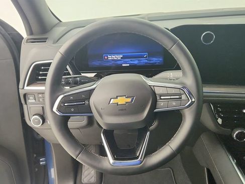 Certified 2025 Chevrolet Tahoe Premier RWD image 21