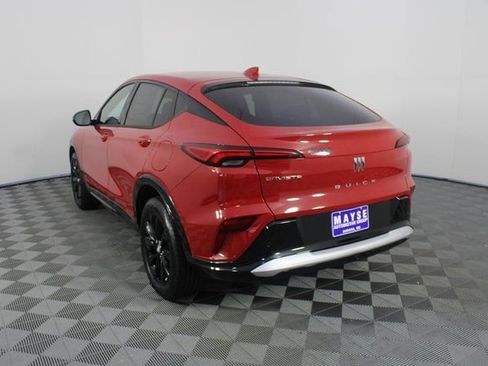 New 2026 Buick Envista Sport Touring w/ Convenience I Package image 22