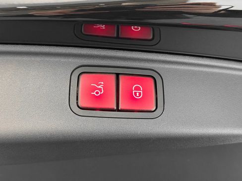 Used 2026 Mercedes-Benz AMG GT 63 image 36