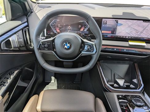 New 2026 BMW X3 xDrive30 w/ Convenience Package image 17