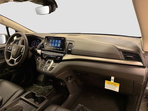 New 2026 Honda Odyssey EX-L image 29