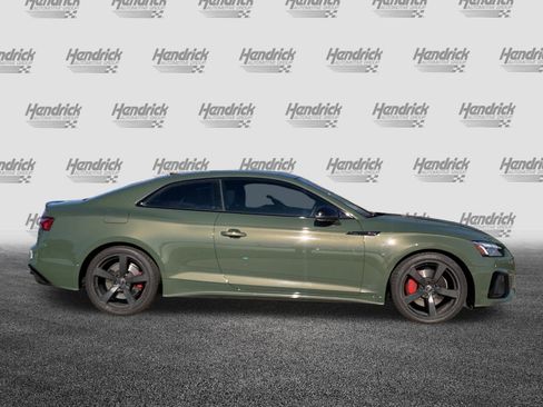 Used 2024 Audi A5 2.0T Prestige image 11