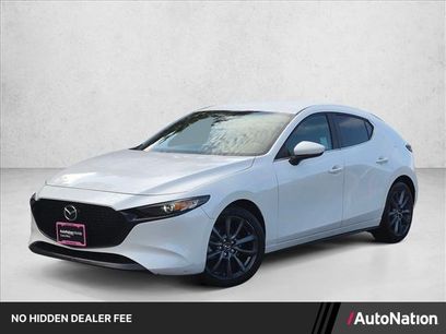Used 2020 MAZDA MAZDA3 Hatchback w/ Preferred Package