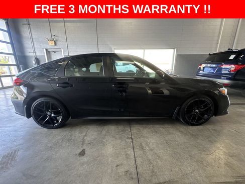 Used 2023 Honda Civic Sport image 28